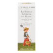 giardino dei piccoli la bianca schiuma 250 ml ml da bagno
