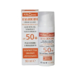 crema solare viso 50+ spf haloderm protezione molto alta 50 ml