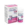 dicoflor elle 28 capsule - integratore per l'equilibrio della flora batterica intestinale