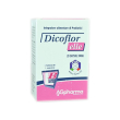 dicoflor elle 28 capsule orali probiotici - dicofarm