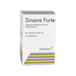 sinaire forte integratore gas intestinali 60 compresse - alfasigma