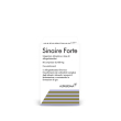 sinaire forte integratore per i gas intestinali 60 compresse