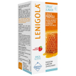 lenigola junior spray lenitivo gusto fragola 20 ml