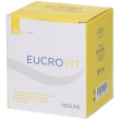 eucrovit integratore di sali minerali con vitamine 20 bustine