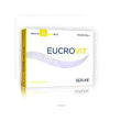 eucrovit integratore di potassio e magnesio 20 bustine