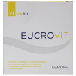 eucrovit integratore di potassio e magnesio 20 bustine