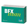 bfx msm 30 compresse integratore naturale per articolazioni e benessere muscolare