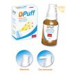 dpuff spray 8 ml - integratore vitamina d