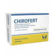 chirofert 20 bustine orosolubili - integratore alimentare