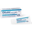 oftalid - pomata oftalmica ad uso veterinario 20 ml