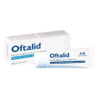 oftalid pomata oftalmica 20 ml ml oftalmica