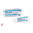 oftalid pomata oftalmica 20 ml