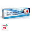 siliciaderm bimbi 100 ml