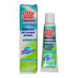 fittydent - pasta adesiva per protesi dentale 40 g