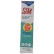 fittydent insolubile nuova formula adulti pasta adesiva per protesi 40 ml