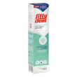fitty dent nuova formula insolubile adesivo per protesi dentale, 40g, tenuta 12 ore, barriera batter