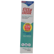 fittydent-pasta adesiva 40g'0ff'