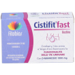 fitobios cistifit - integratore vie urinarie, cranberry, uva ursina, vitamina c, 10 bustine