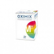 oximix multi+ complete difese immunitarie e antiossidante 40 capsule