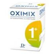 oximix 1+ immuno integratore alimentare 40 capsule