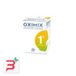 oximix 1+ immuno 40 capsule