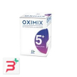 oximix 5+ circulation 40 capsule