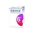 oximix 6+ glucocontrol 40 capsule - integratore per il controllo di zuccheri e grassi