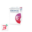 oximix 6+ glucocontrol 40 capsule