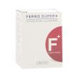 ferro super+ 40 capsule - integratore di minerali