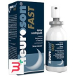 neuroson fast spray flacone 30 ml