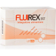 fluirex 20 bustine da 7,5 ml - integratore per le prime vie respiratorie