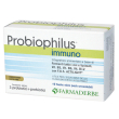 farmaderbe probiophilus immuno 12 bustine - integratore fermenti lattici
