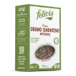 felicia bio saraceno penne340g