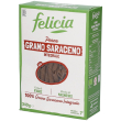 felicia penne grano saraceno integrale bio 340 g altro