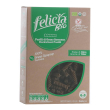 felicia bio saraceno fusilli