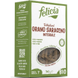 tortiglioni di grano saraceno senza glutine 340g