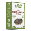 felicia bio saraceno tortiglio