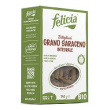 felicia bio saraceno tortiglio