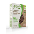 felicia bio tortiglioni al grano saraceno integrale senza glutine  340 g