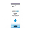 biogroup silver blu r spray nasale 50ml