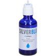 biogroup silver blu r spray 50 ml nasale