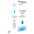 silver blu r spray nasale 50 ml