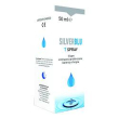 silver blu t spray topico 50ml