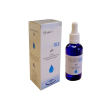 silver blu t - gocce per la proliferazione batterica e fungina 50 ml