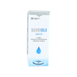 silver blu soluzione antibatterica e antifungina per mucose e cute 50 ml - varie