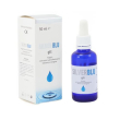 biogroup silver blu gocce 50ml