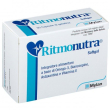 ritmonutra 30 softgel - integratore per la funzione cardiaca e l'apparato cardiovascolare