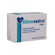 ritmonutra - integratore alimentare per il benessere cardiovascolare 30 capsule