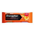 named sport - energy bar apricot barretta proteica confezione 35 gr