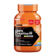 named sport 100% creatina 120 capsule - integratore alimentare